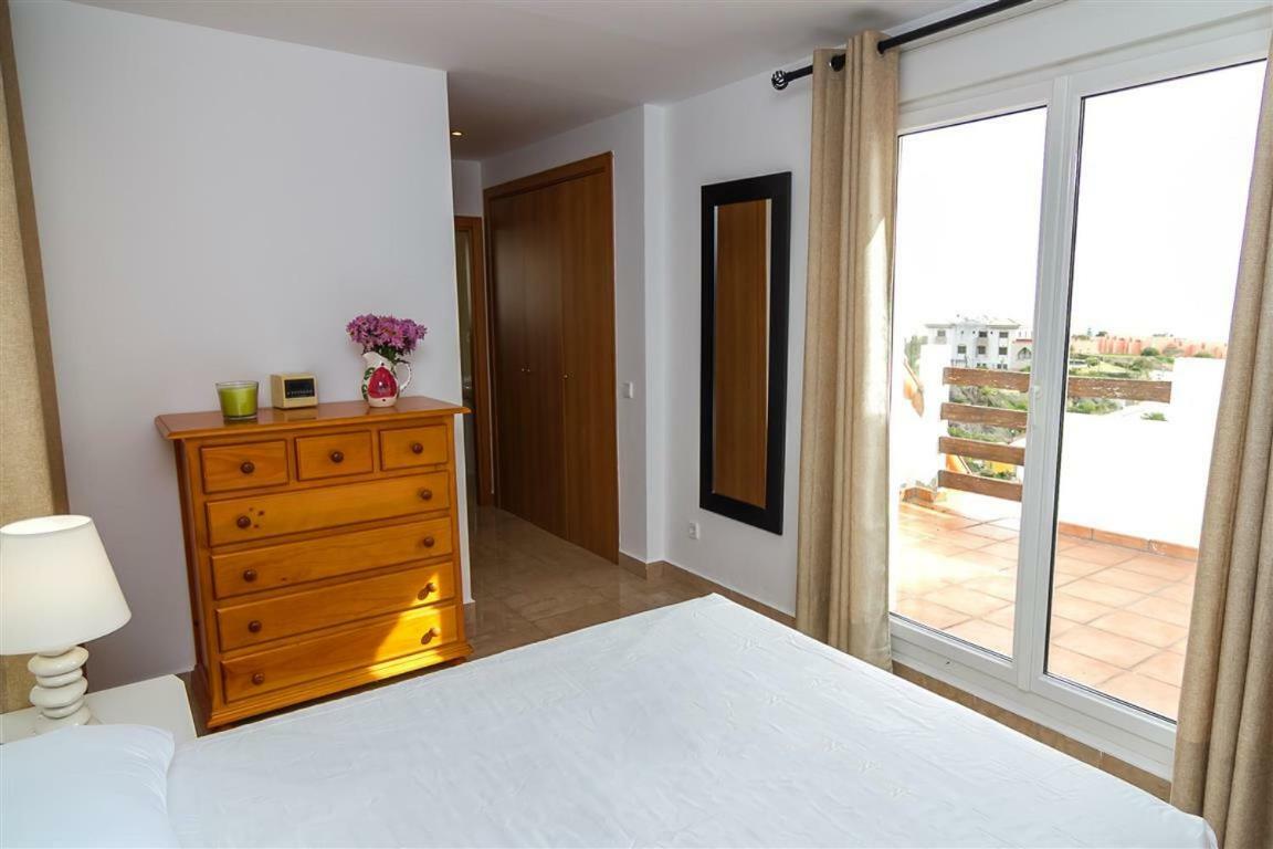 Duplex Vistas Al Mar En La Duquesa Apartamento Manilva Exterior foto